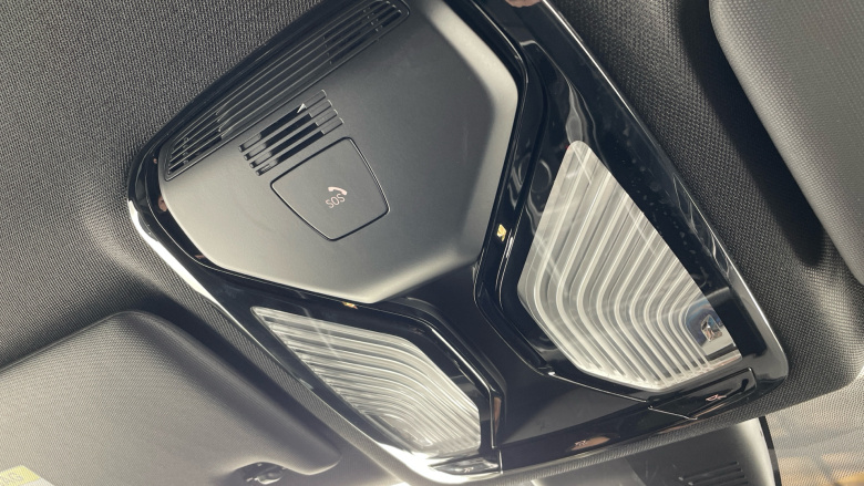 BMW 3 Series 320i M Sport 4dr Step Auto Petrol Saloon